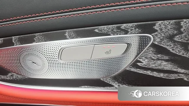 Mercedes-Benz AMG GT id 3426484 из Кореи 10