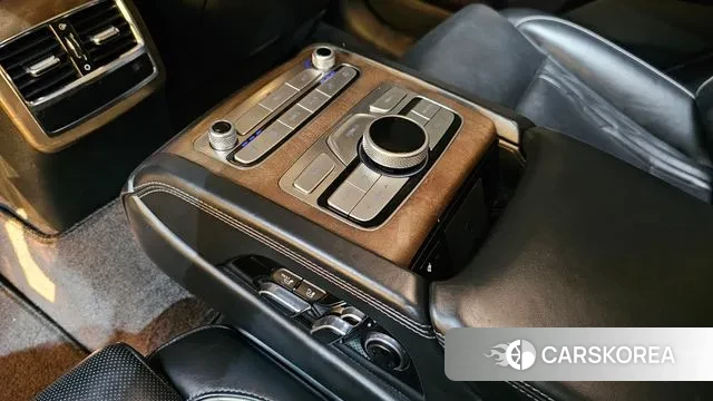 Kia More K9 id 3459333 из Кореи 10