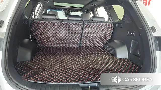 Hyundai The New Santa Fe id 3401983 из Кореи 10