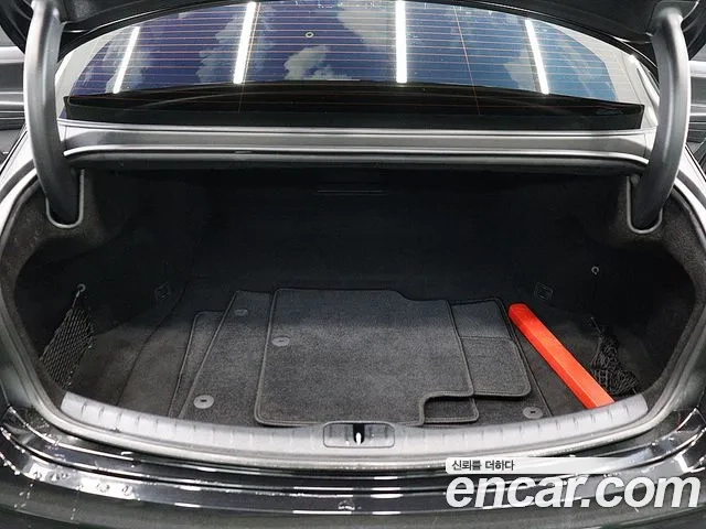 Genesis G80 (RG3) id 2869187 из Кореи 10