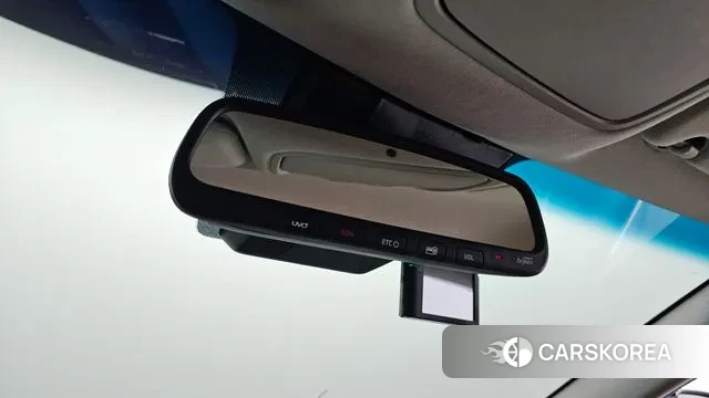 Kia K7 Premier id 3666477 из Кореи 10