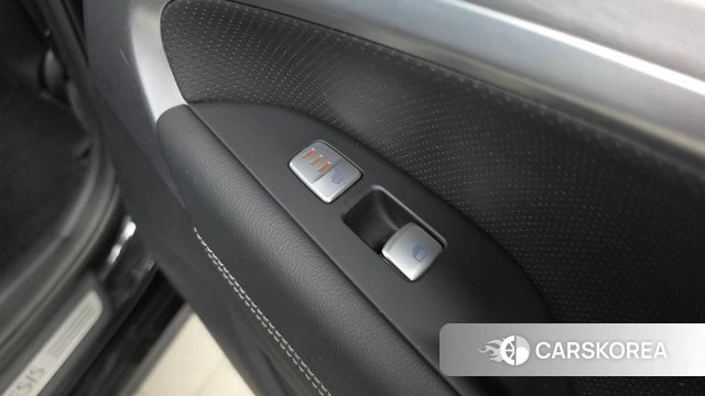 Genesis G70 id 4737465 из Кореи 10