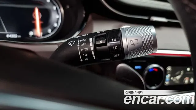 Genesis GV70 id 2675753 из Кореи 10