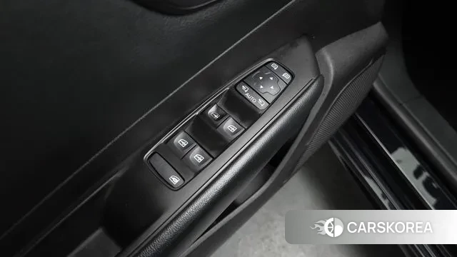 Renault Korea (Samsung) SM6 id 3509785 из Кореи 10