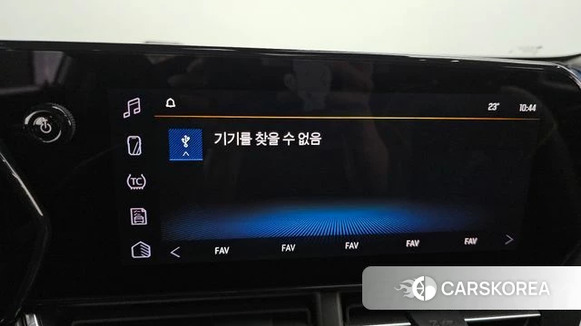 Chevrolet (GM Daewoo) Trax Crossover id 4442196 из Кореи 10