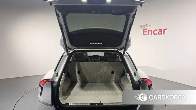 Kia EV6 id 3452346 из Кореи 10