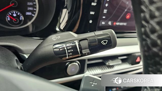 Kia K5 3rd generation id 4745021 из Кореи 10