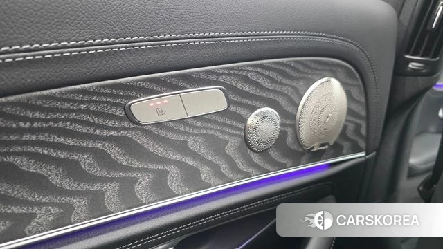 Mercedes-Benz E-Class W213 id 4555398 из Кореи 10