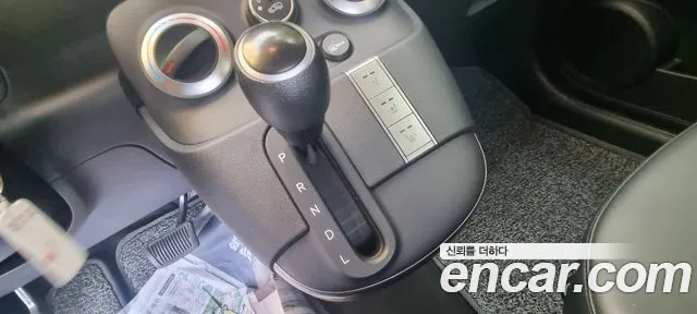 Hyundai Casper id 2661447 из Кореи 10