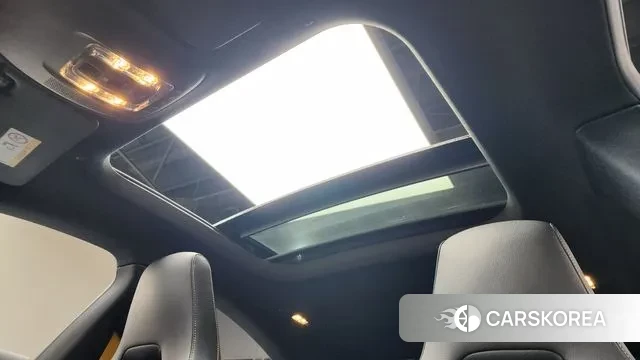 Mercedes-Benz CLA-Class C118 id 3600926 из Кореи 10