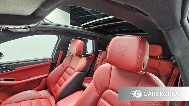 Porsche Macan id 4872796 из Кореи 10