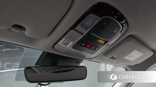 Hyundai Sonata (DN8) id 3545885 из Кореи 10