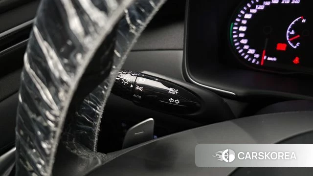 Hyundai Tucson (NX4) id 4309344 из Кореи 10