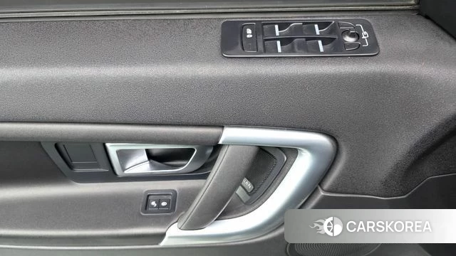 Land Rover Discovery Sports id 4615411 из Кореи 10
