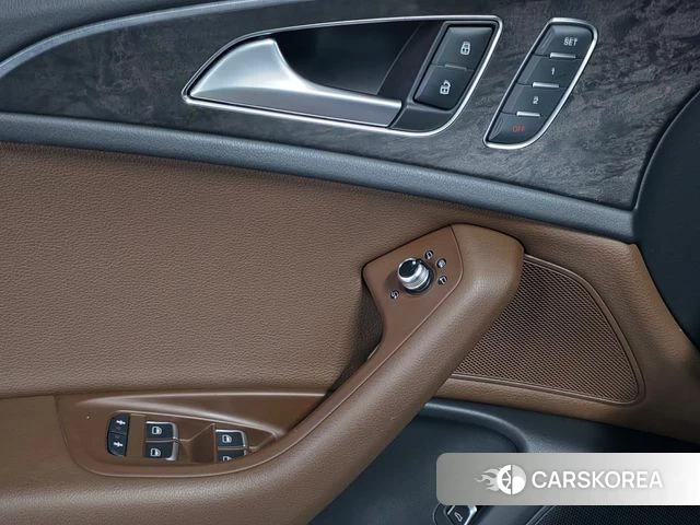 Audi New A6 id 4356942 из Кореи 10