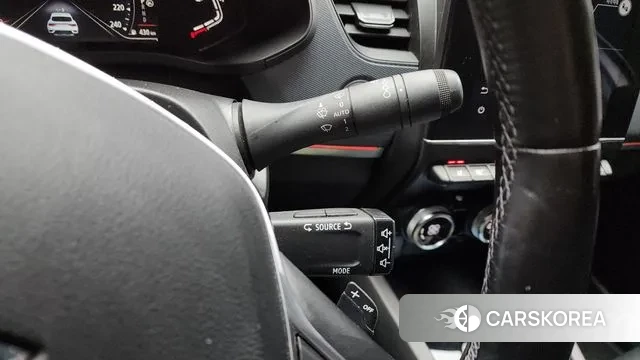 Renault Korea (Samsung) XM3 id 3453154 из Кореи 10