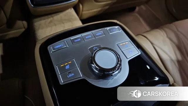 Genesis G80 (RG3) id 3721020 из Кореи 10