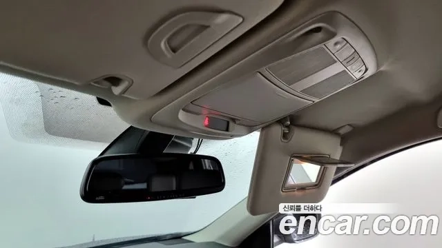 Renault Korea (Samsung) The New QM6 id 2936272 из Кореи 10