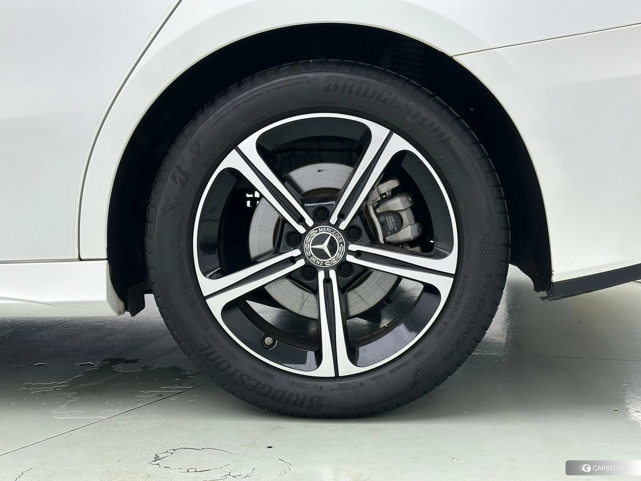 Mercedes-Benz Class A id 4413208 из Китая 10
