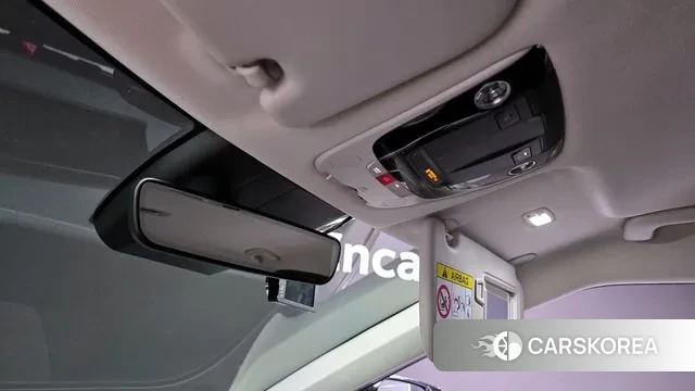 Kia EV6 id 2979978 из Кореи 10