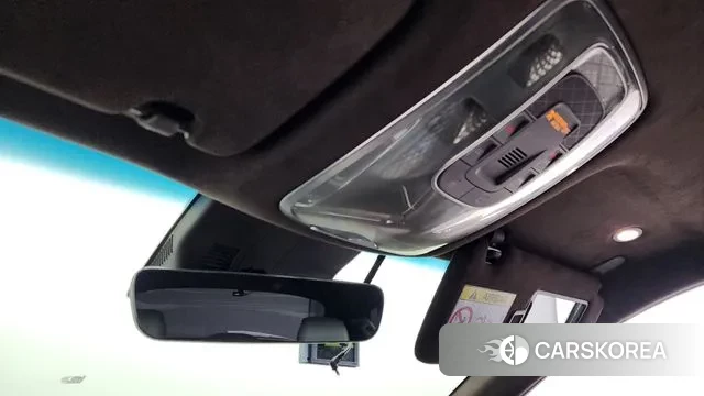 Genesis GV80 id 3736312 из Кореи 10