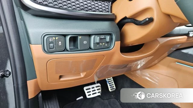 Kia Tasman id 4381061 из Кореи 10
