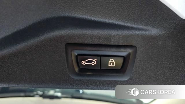 BMW X7 (G07) id 4758680 из Кореи 10