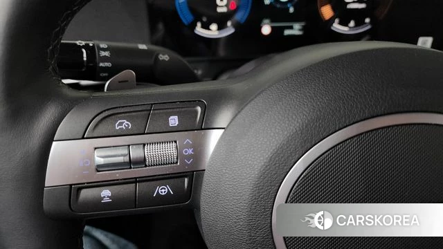 Hyundai Kona (SX2) id 3939970 из Кореи 10