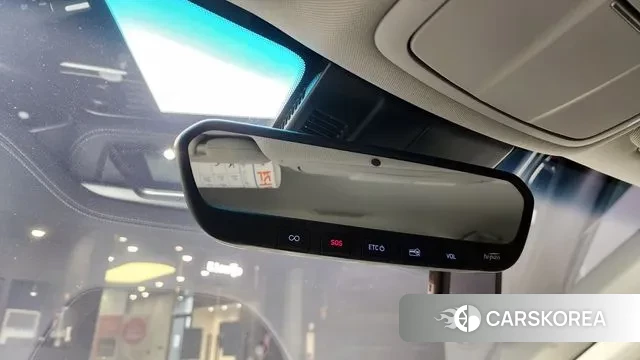 Genesis G70 id 3547136 из Кореи 10