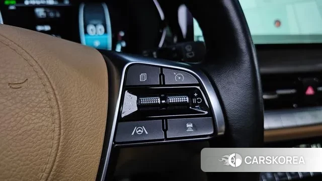 Kia Mohave Master id 3411580 из Кореи 10