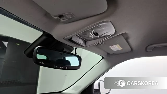 Chevrolet (GM Daewoo) Trailblazer id 3534980 из Кореи 10