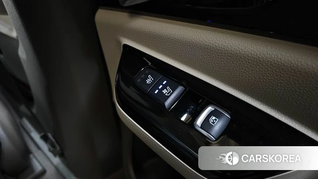 Kia Carnival 4th generation id 4917869 из Кореи 10