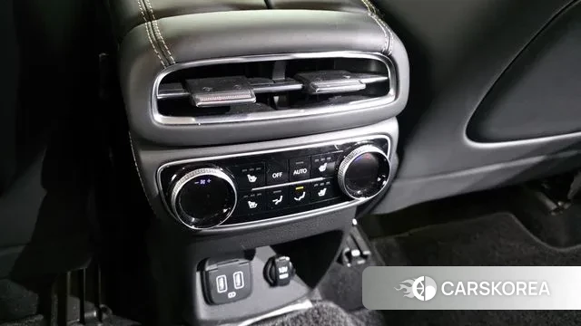 Genesis GV80 id 3439297 из Кореи 10