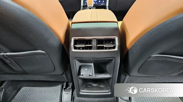 Ssangyong Torres id 3058018 из Кореи 10