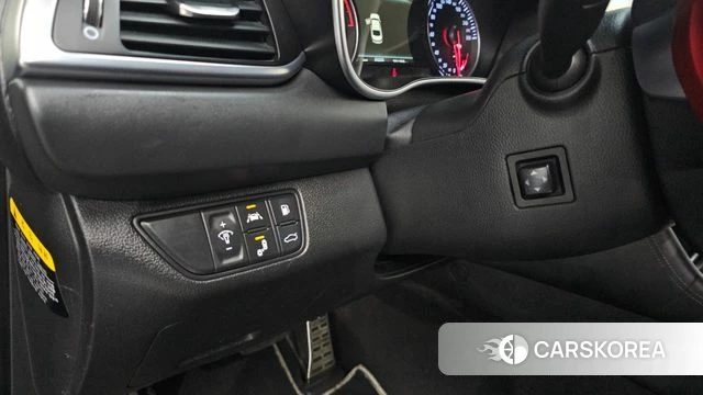 Genesis G70 id 4737640 из Кореи 10
