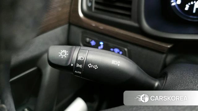 Hyundai Sonata New Rise id 4339840 из Кореи 10