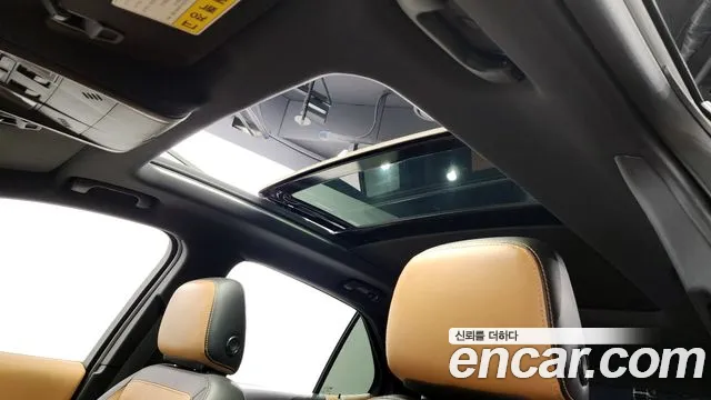 Chevrolet (GM Daewoo) Equinox id 2691193 из Кореи 10