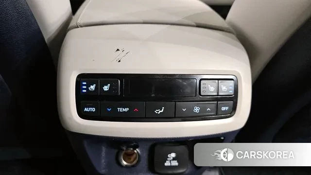 Hyundai The New Palisade id 3696800 из Кореи 10