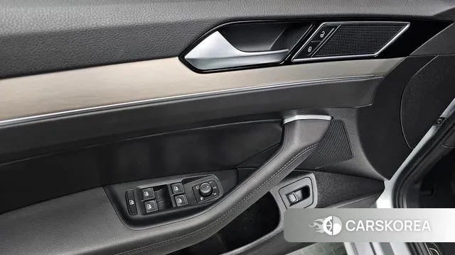 Volkswagen Passat GT (B8) id 3627131 из Кореи 10