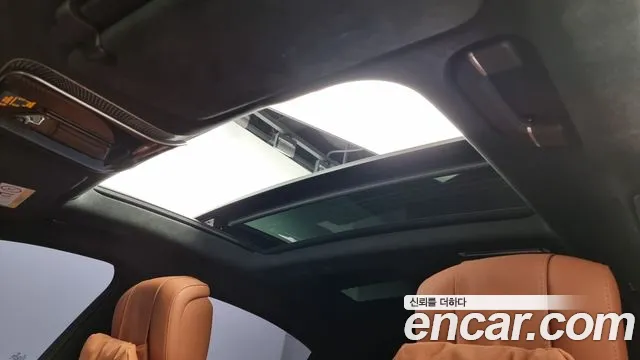 Mercedes-Benz S-Class W223 id 2683043 из Кореи 10