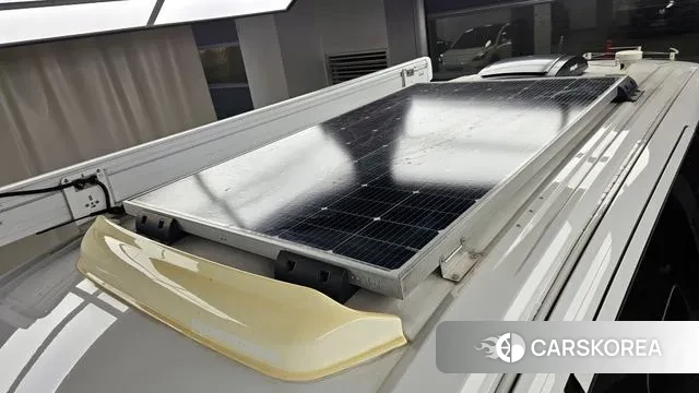 Hyundai Staria id 2960459 из Кореи 10