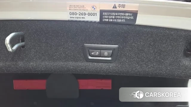 BMW 3 Series (G20) id 3382935 из Кореи 10