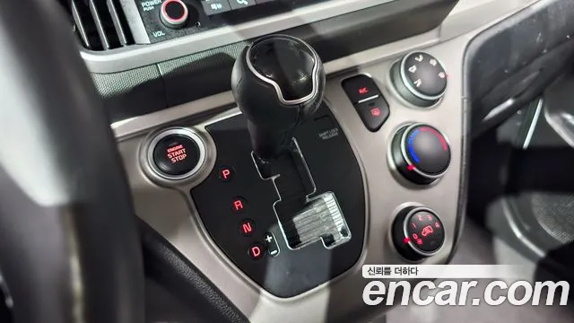 Kia The New Ray id 2591354 из Кореи 10