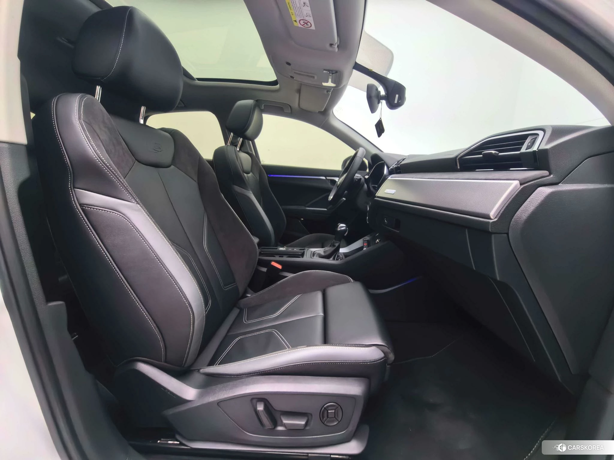 Audi Q3 Sportback id 4514979 из Китая 10
