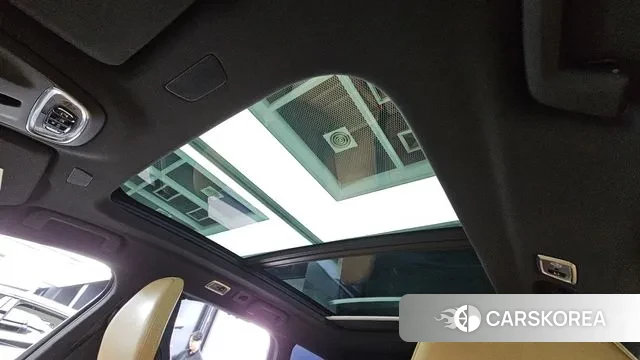 Volvo V90 Cross-Country id 3552996 из Кореи 10