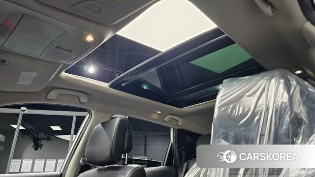 Renault Korea (Samsung) QM6 id 3510120 из Кореи 10