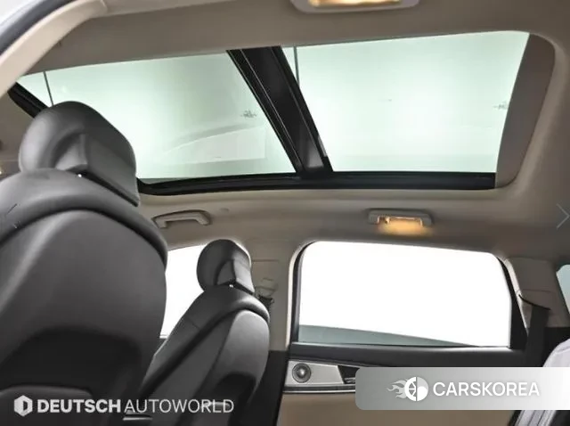 Lincoln Nautilus First generation id 3033508 из Кореи 10