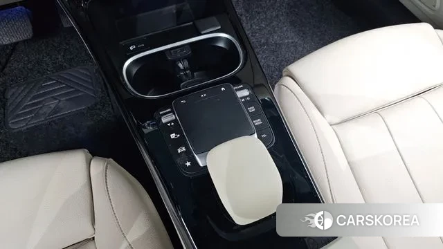 Mercedes-Benz A-Class W177 id 3432183 из Кореи 10