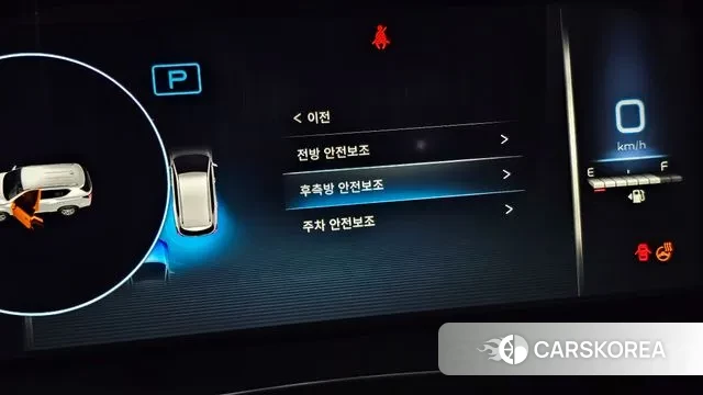 Ssangyong All New Rexton id 3488861 из Кореи 10