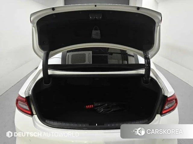 Hyundai Grandeur IG id 4610449 из Кореи 10